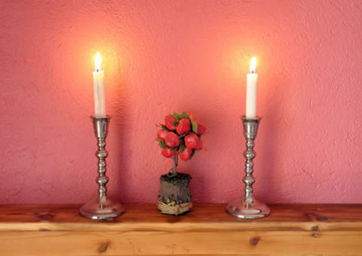 Candles